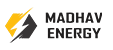 Madhav Energy Logo